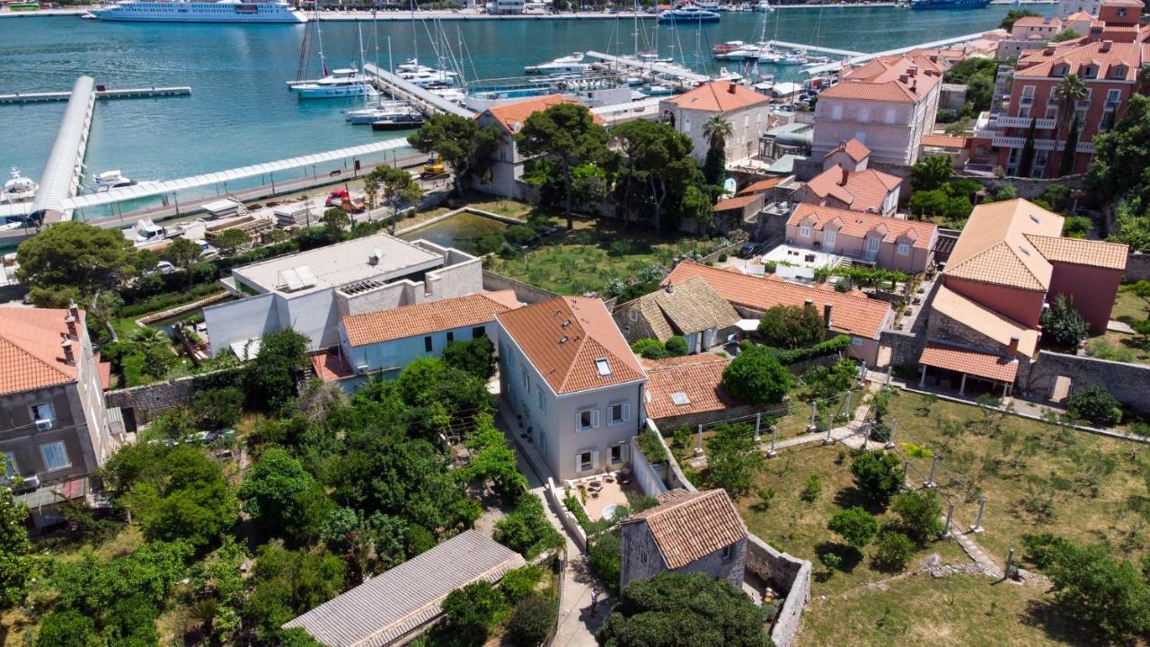 Kala Luxury Rooms By Duhomes Ragusa Esterno foto
