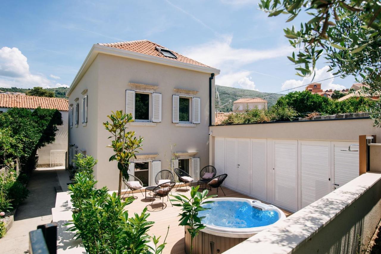 Kala Luxury Rooms By Duhomes Ragusa Esterno foto
