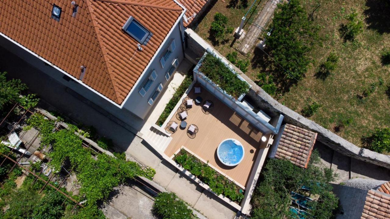 Kala Luxury Rooms By Duhomes Ragusa Esterno foto