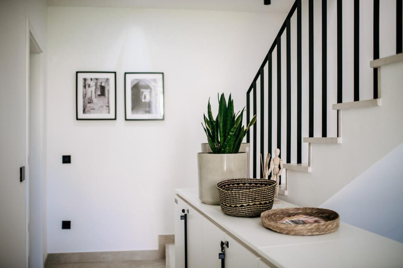 Kala Luxury Rooms By Duhomes Ragusa Esterno foto