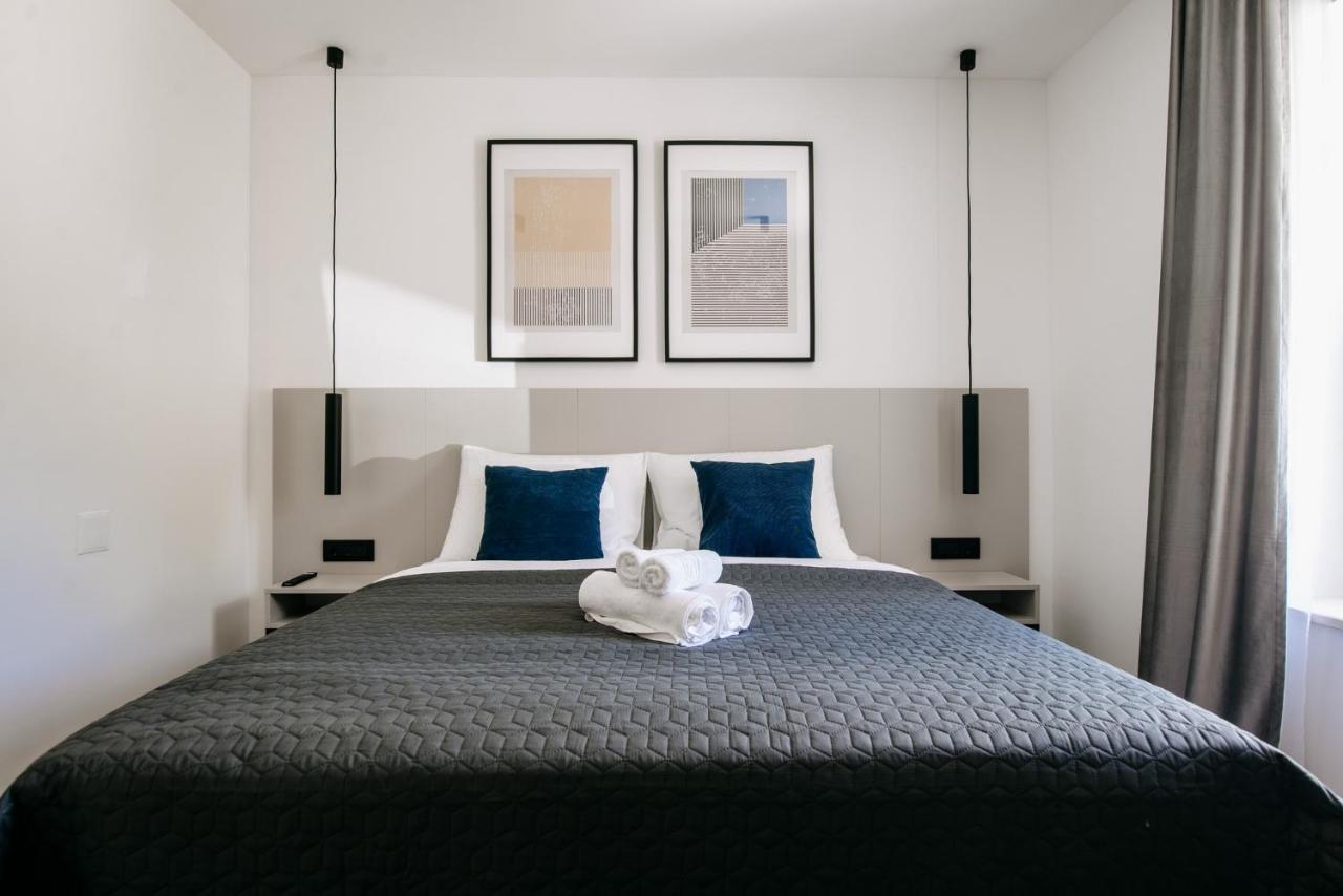 Kala Luxury Rooms By Duhomes Ragusa Camera foto