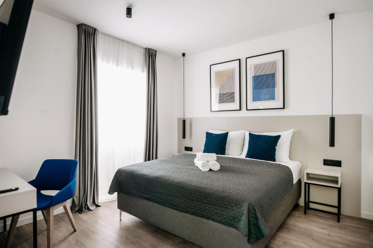 Kala Luxury Rooms By Duhomes Ragusa Camera foto