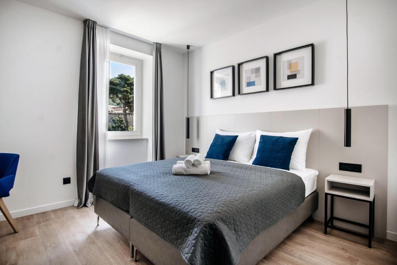 Kala Luxury Rooms By Duhomes Ragusa Camera foto