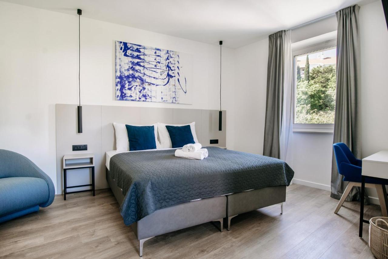 Kala Luxury Rooms By Duhomes Ragusa Camera foto
