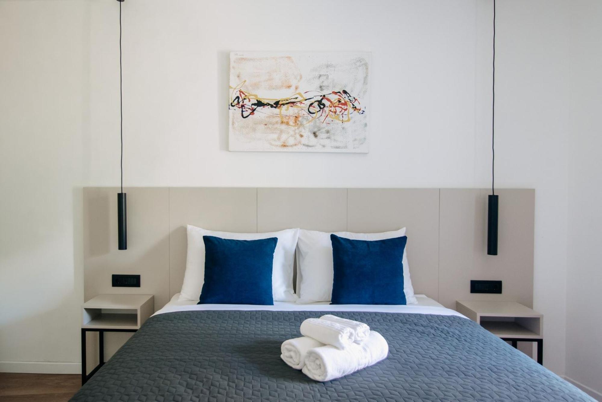 Kala Luxury Rooms By Duhomes Ragusa Camera foto