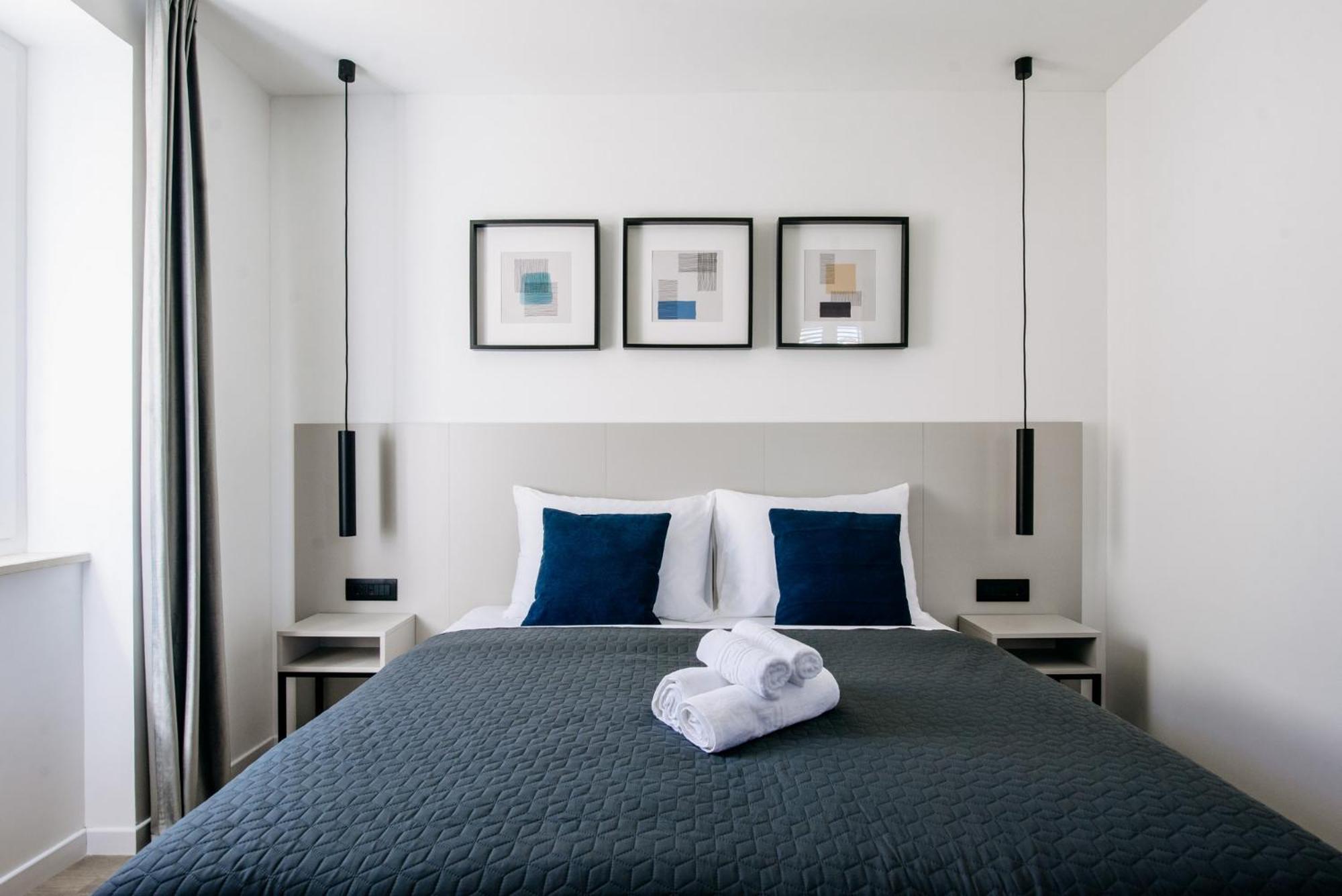 Kala Luxury Rooms By Duhomes Ragusa Camera foto