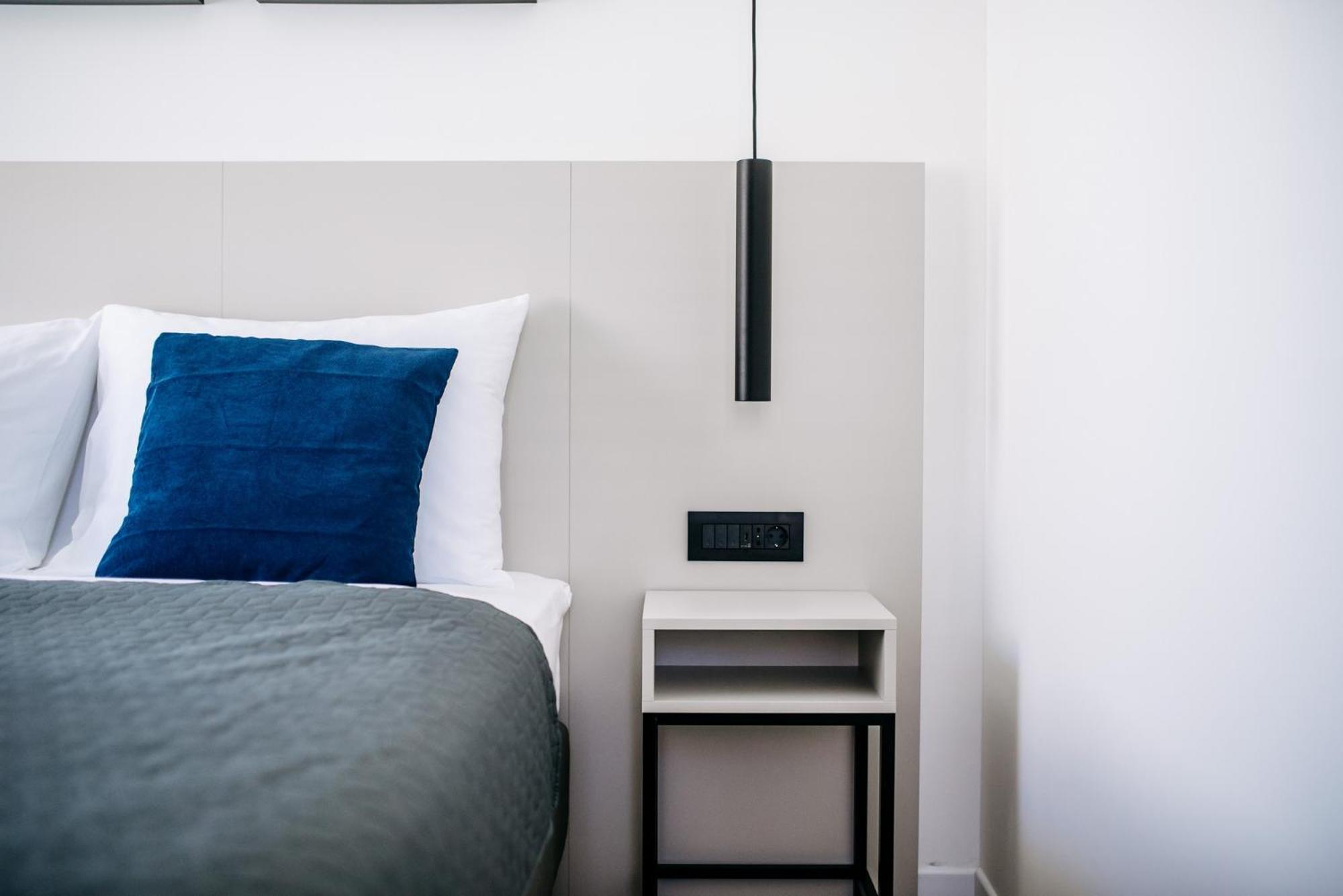 Kala Luxury Rooms By Duhomes Ragusa Camera foto