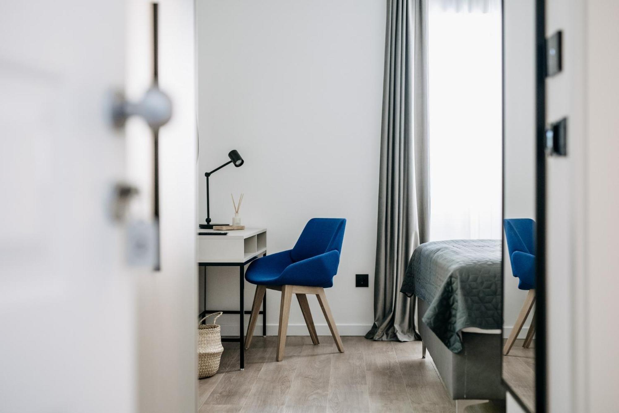 Kala Luxury Rooms By Duhomes Ragusa Camera foto