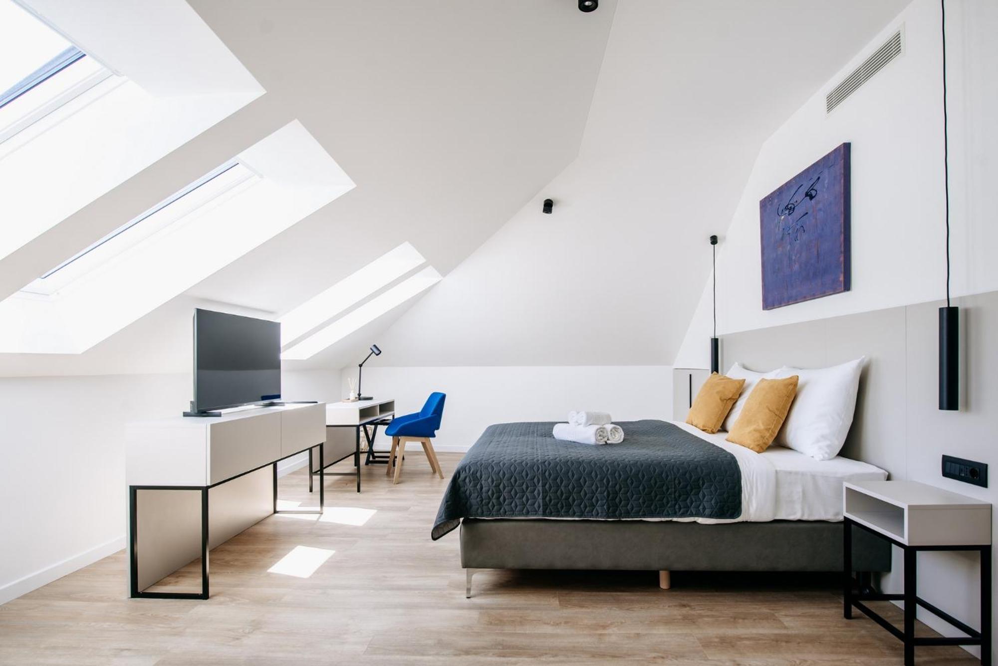 Kala Luxury Rooms By Duhomes Ragusa Camera foto
