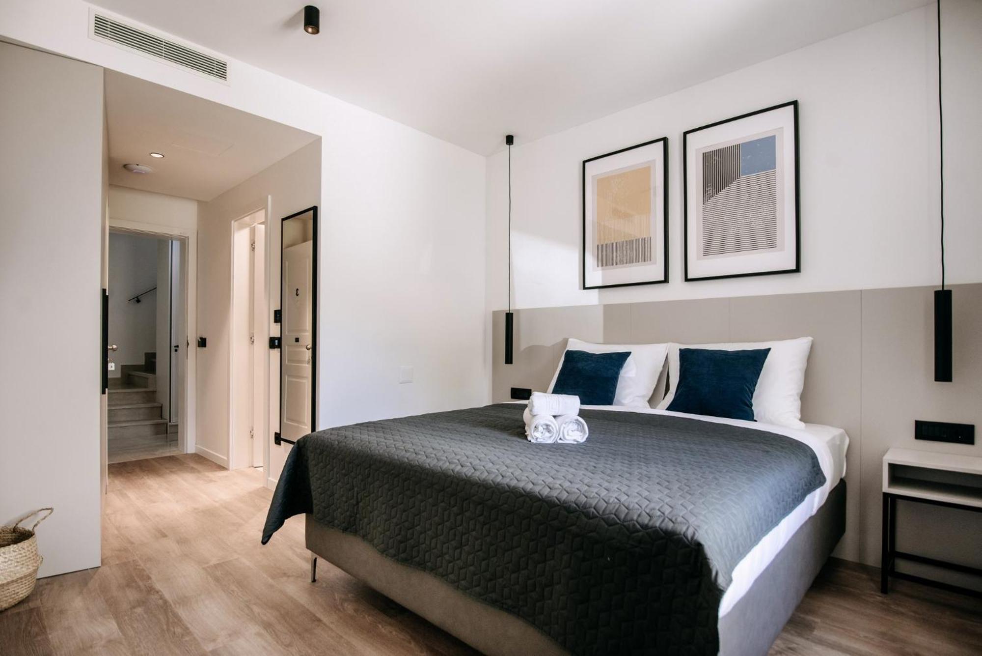 Kala Luxury Rooms By Duhomes Ragusa Camera foto