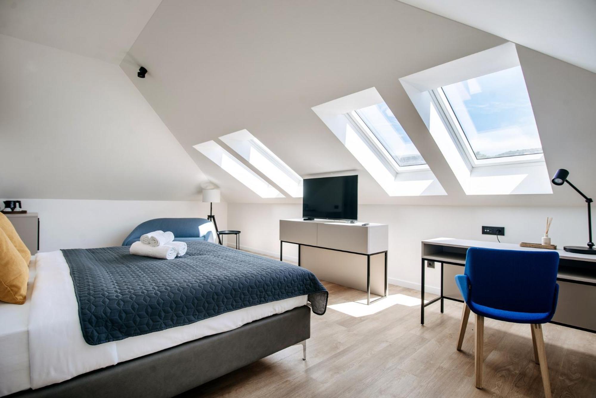 Kala Luxury Rooms By Duhomes Ragusa Camera foto