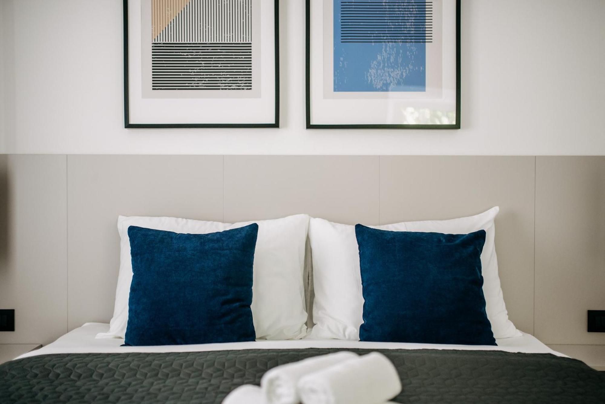 Kala Luxury Rooms By Duhomes Ragusa Camera foto
