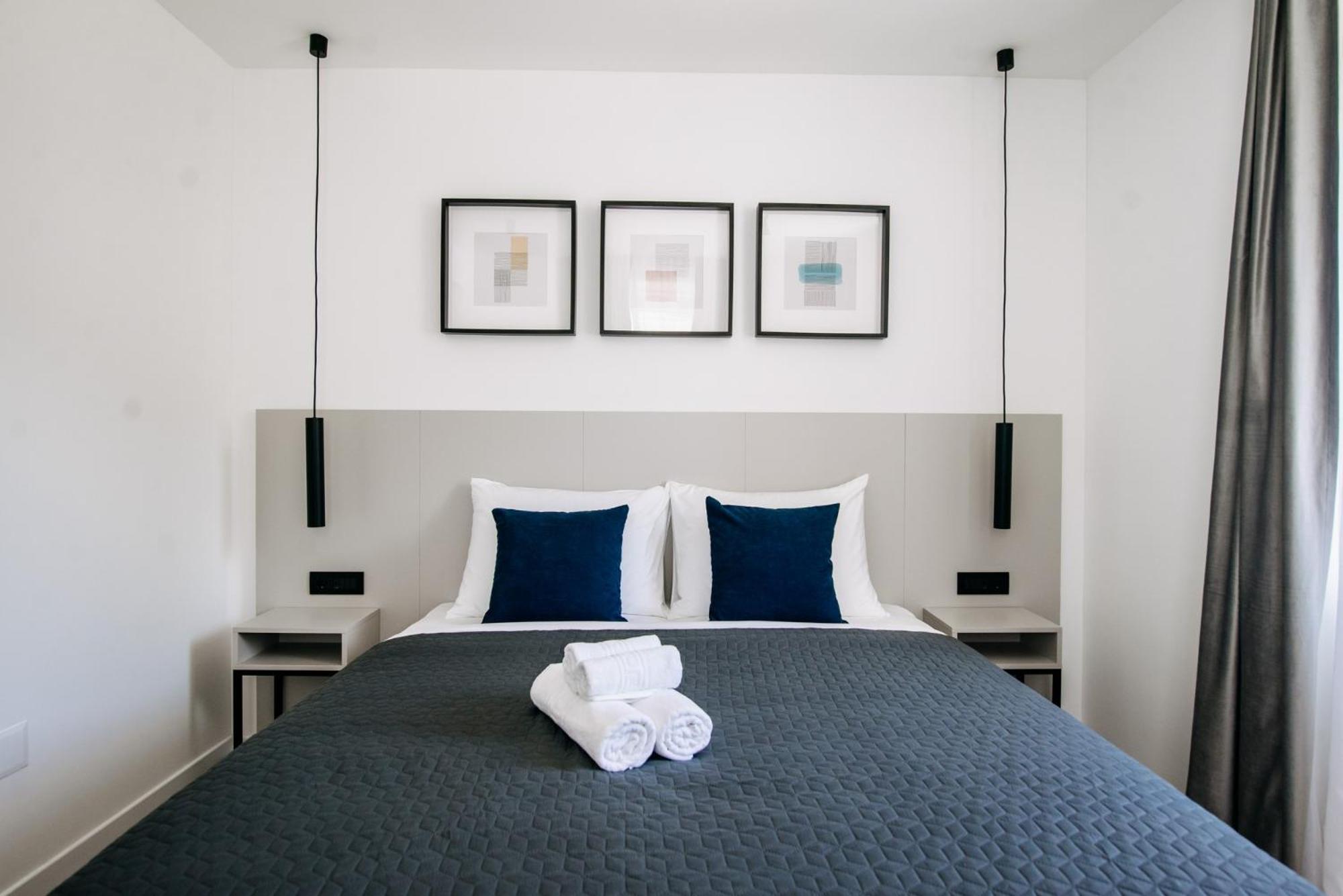 Kala Luxury Rooms By Duhomes Ragusa Camera foto