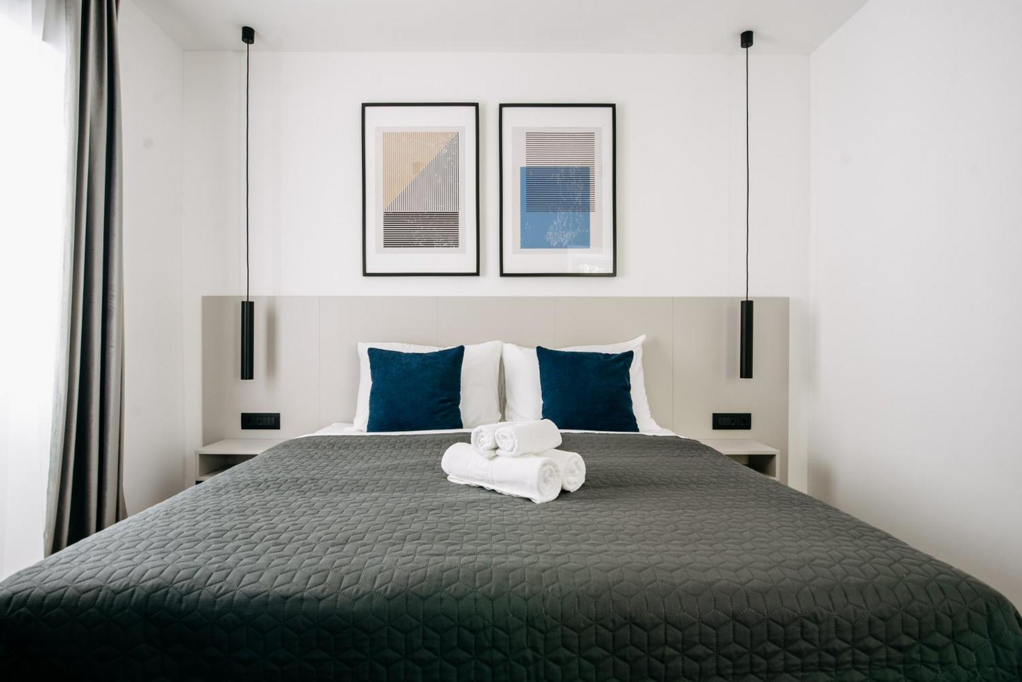 Kala Luxury Rooms By Duhomes Ragusa Camera foto