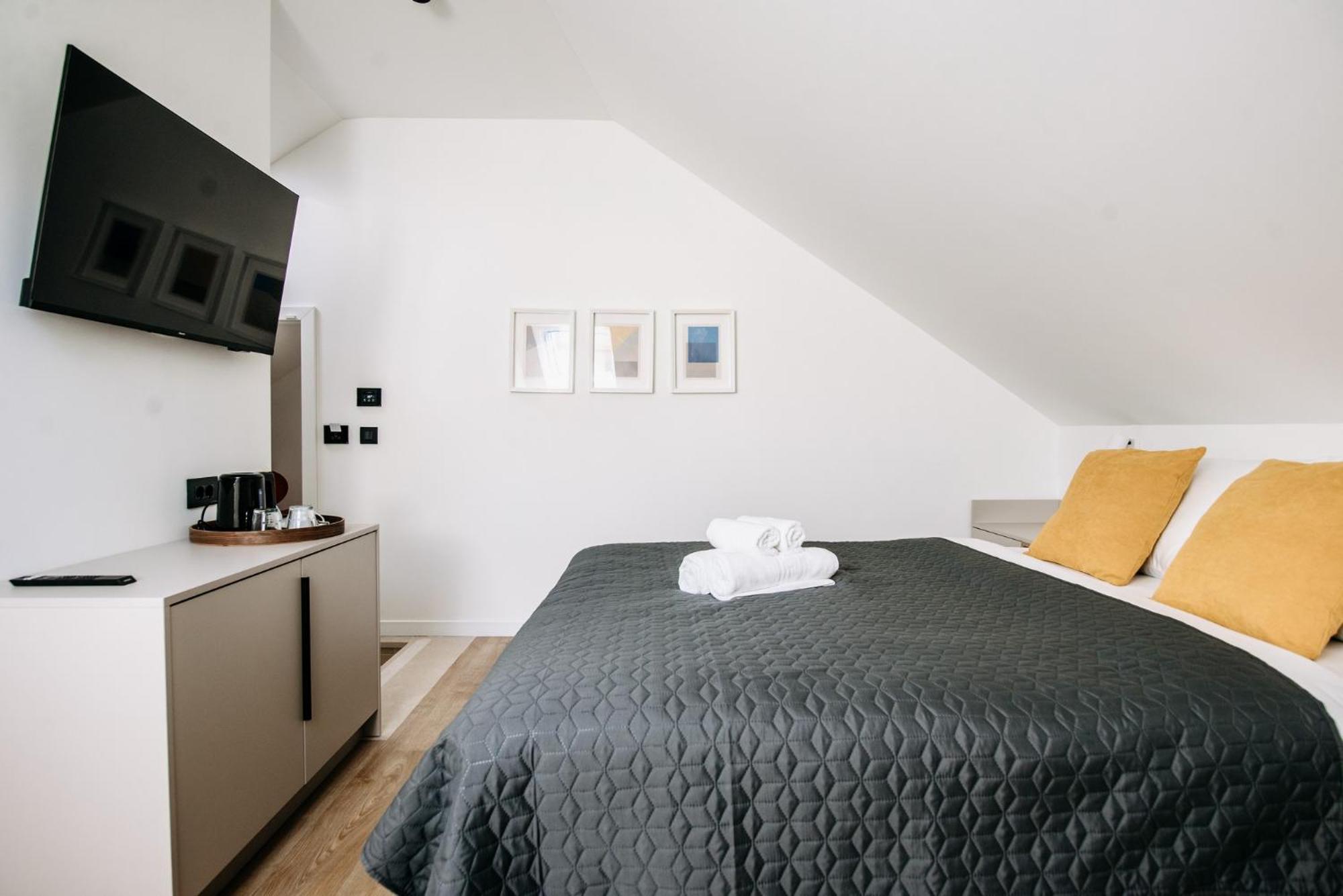 Kala Luxury Rooms By Duhomes Ragusa Camera foto