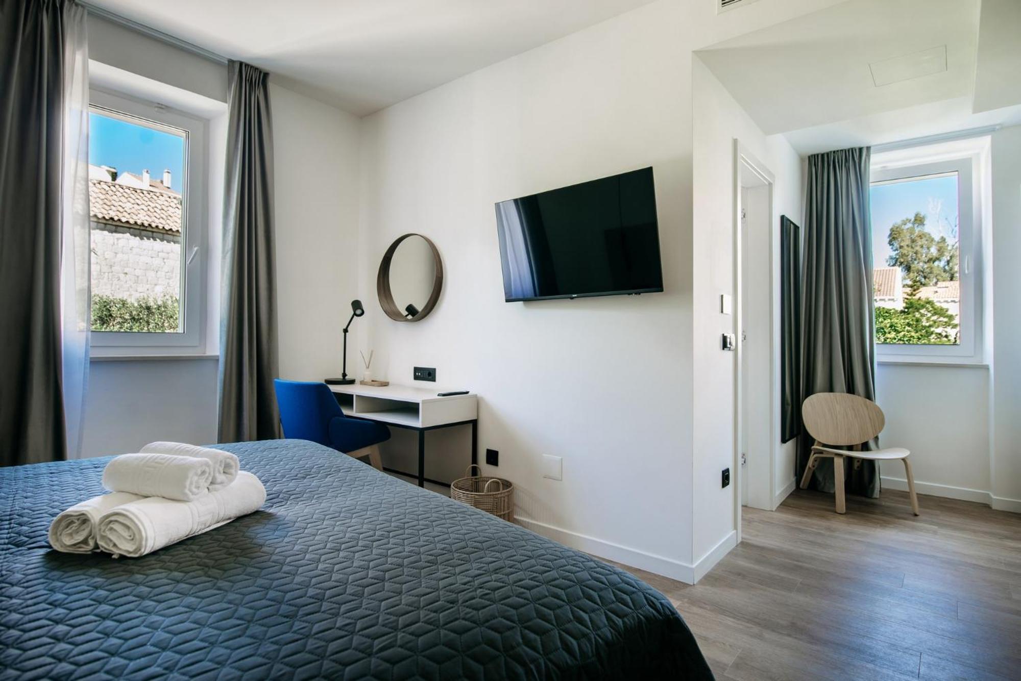 Kala Luxury Rooms By Duhomes Ragusa Camera foto