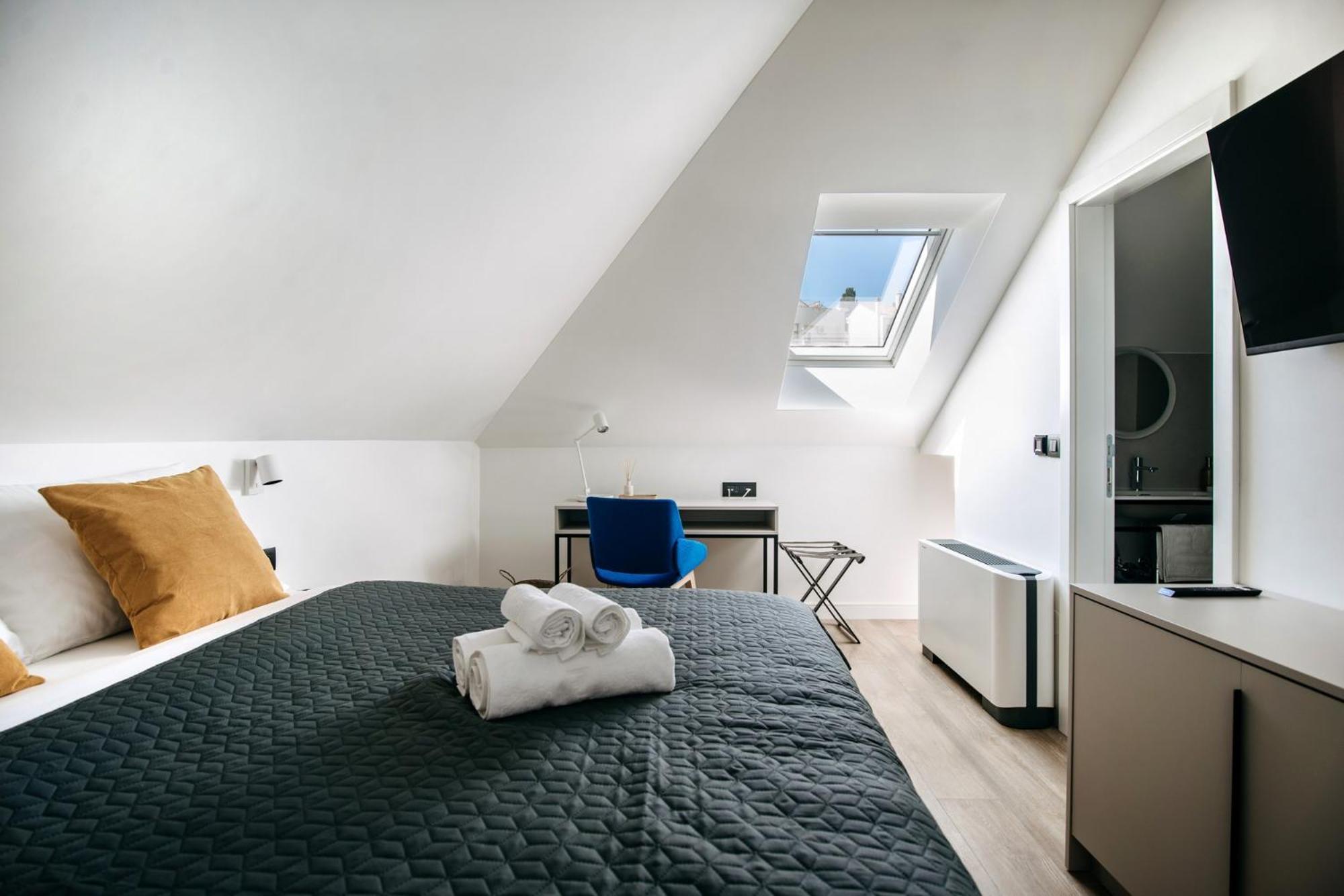 Kala Luxury Rooms By Duhomes Ragusa Camera foto