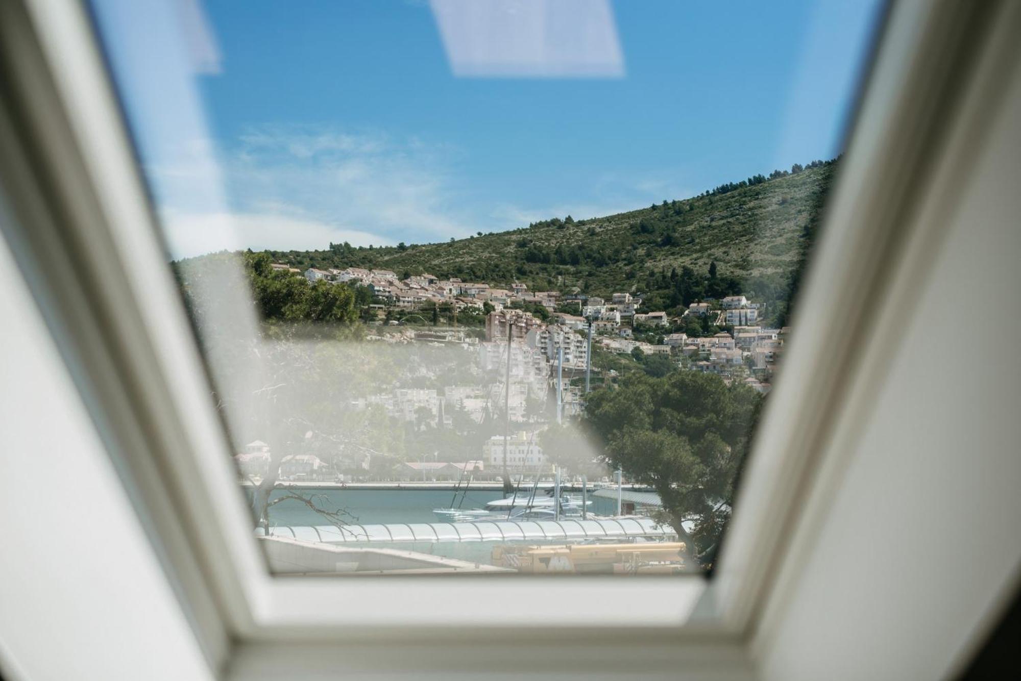 Kala Luxury Rooms By Duhomes Ragusa Camera foto