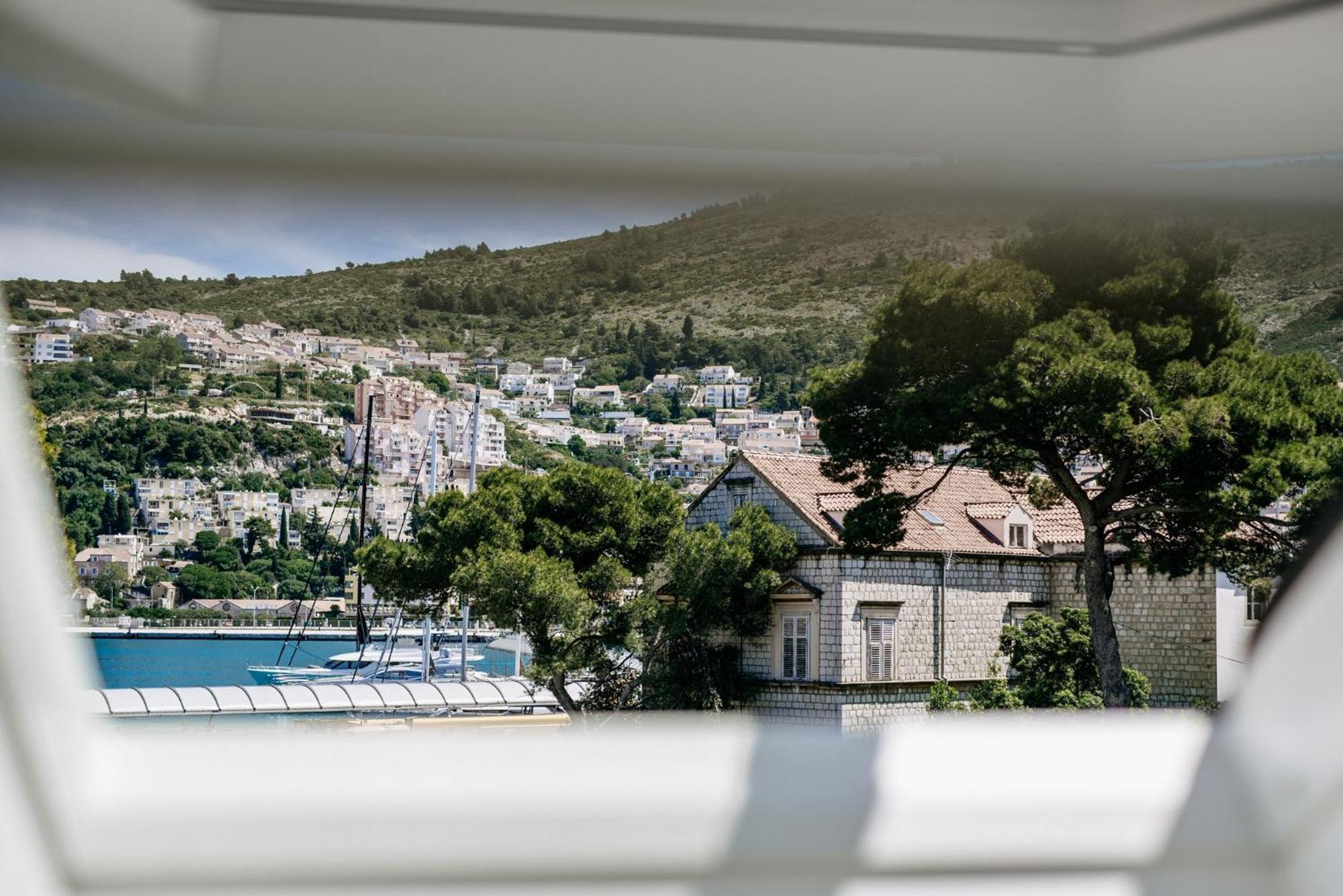 Kala Luxury Rooms By Duhomes Ragusa Camera foto